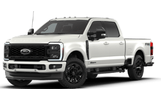 2026 Ford Super Duty® External Image 2